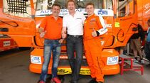 Truck-Grand-Prix, Truck Race, Lkw, WindPower
