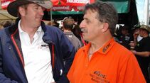 Truck-Grand-Prix, Truck Race, Lkw, WindPower
