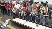 Truck-Grand-Prix am Nürburgring