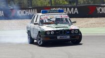 Truck-Grand-Prix am Nürburgring
