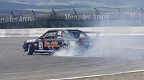Truck-Grand-Prix am Nürburgring