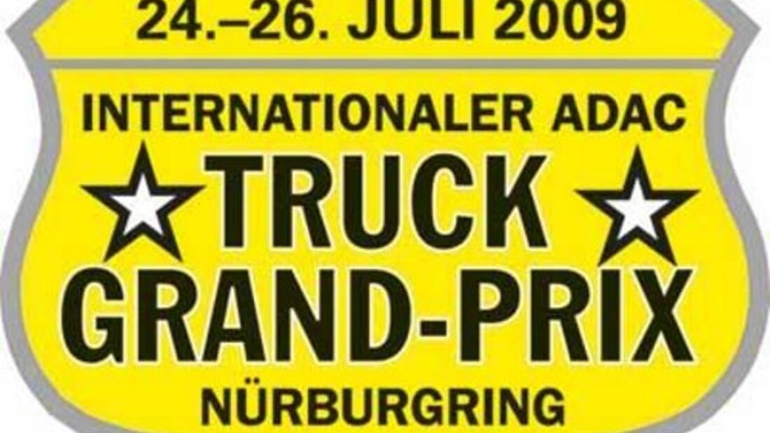 Truck Grand Prix ist gefragt