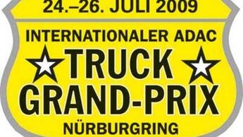 Truck Grand Prix ist gefragt