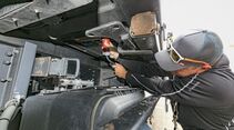 Truck Job FF 12/17