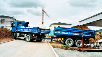 Truck Jobs Greule