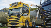 Truck Meets Airbase 2022, FF 3/2022, Festival, Trucktreff