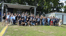Truck Meets Airbase 2022, FF 3/2022, Festival, Trucktreff