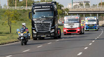 Truck Race 2017 Hungaroring