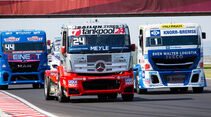 Truck Race 2017 Hungaroring