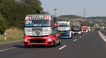 Truck Race 2017 Hungaroring