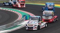 Truck Race 2017 Hungaroring