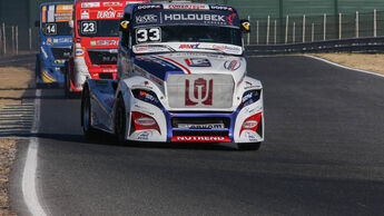 Truck Race 2017 Jarama