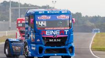 Truck Race 2017 Le Mans