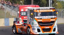 Truck Race 2017 Le Mans