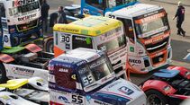 Truck Race 2017 Le Mans