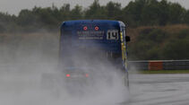 Truck Race 2017 Most