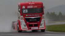 Truck Race 2017 Most
