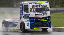 Truck Race 2017 Most