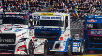 Truck Race 2017 Red Bull Ring