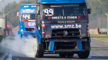 Truck Race 2017 Zolder