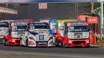 Truck Race 2017 Zolder