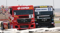 Truck Race Albacete