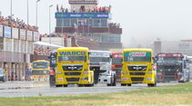 Truck Race Albacete