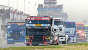 Truck Race Albacete