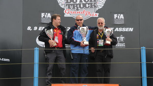 Truck Race Assen