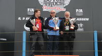 Truck Race Assen