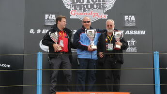 Truck Race Assen