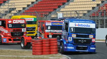 Truck Race Barcelona 2009