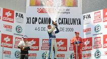 Truck Race Barcelona 2009