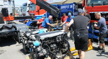Truck Race Barcelona 2009