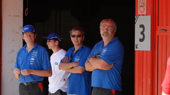Truck Race Barcelona 2009