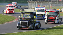 Truck Race Brands Hatch