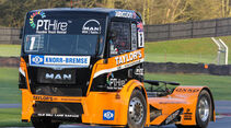 Truck Race Brands Hatch