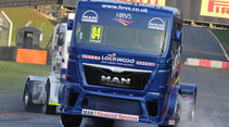 Truck Race Brands Hatch