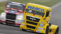 Truck Race Donington