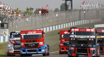 Truck Race Donington
