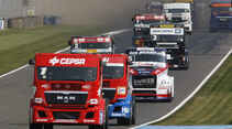 Truck Race Donington
