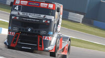Truck Race Donington