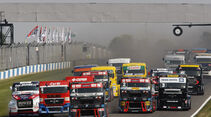 Truck Race Donington