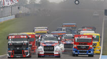 Truck Race Donington