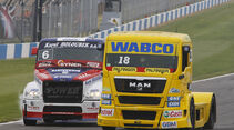 Truck Race Donington