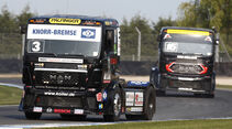 Truck Race Donington