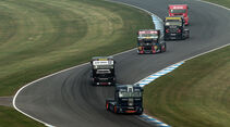 Truck Race Donington