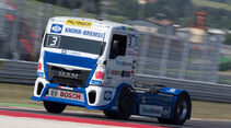 Truck Race, EM, 2016, Misano