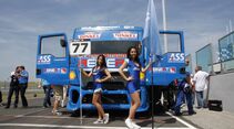 Truck Race, EM, 2016, Misano