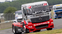 Truck Race, EM, 2016, Nogaro
